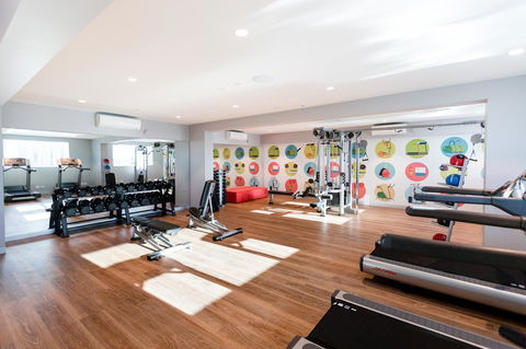 Ibis Styles East Perth - Goulburn Accommodation 11