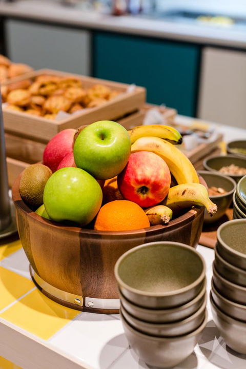 Ibis Styles East Perth - Goulburn Accommodation 26