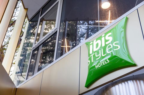 Ibis Styles East Perth - Goulburn Accommodation 5