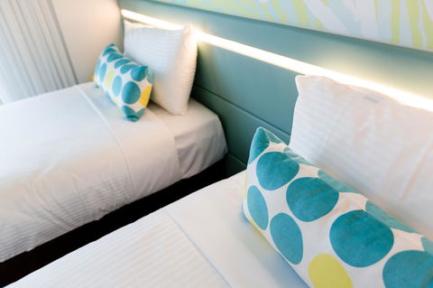 Ibis Styles East Perth - Goulburn Accommodation 33