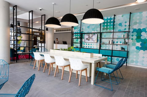 Ibis Styles East Perth - Goulburn Accommodation 1