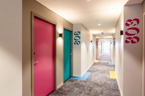 Ibis Styles East Perth - Goulburn Accommodation 31