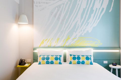 Ibis Styles East Perth - Goulburn Accommodation 36