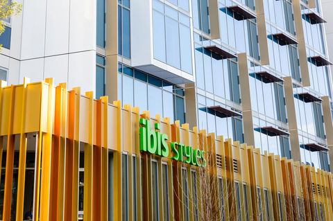 Ibis Styles East Perth - Goulburn Accommodation 41