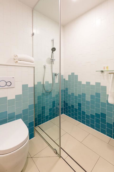 Ibis Styles East Perth - Goulburn Accommodation 10