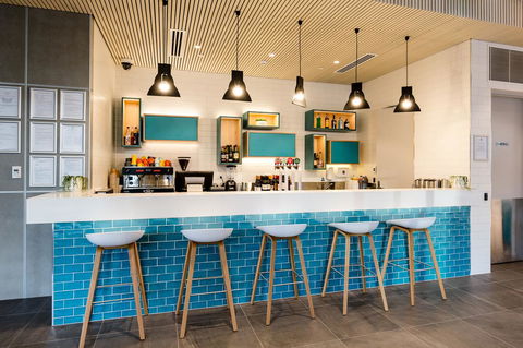 Ibis Styles East Perth - Goulburn Accommodation 12