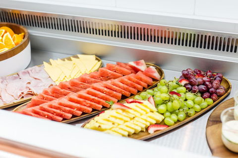 Ibis Styles East Perth - Goulburn Accommodation 23