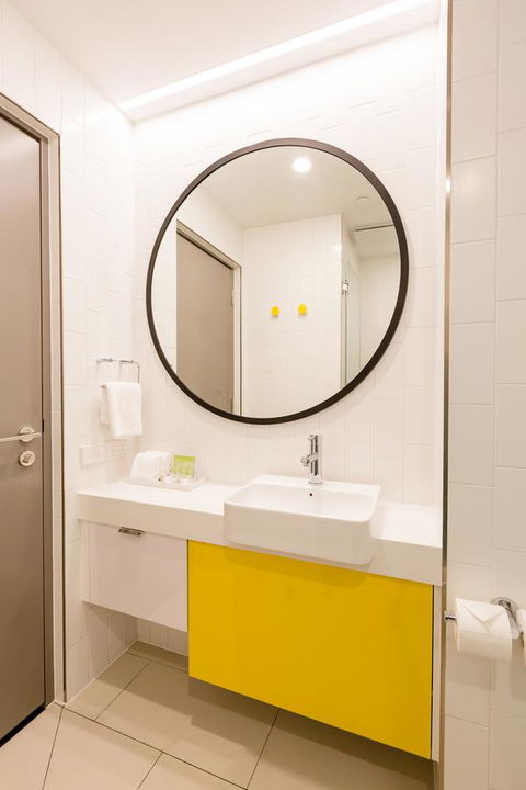 Ibis Styles East Perth - Goulburn Accommodation 27