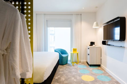 Ibis Styles East Perth - Goulburn Accommodation 39