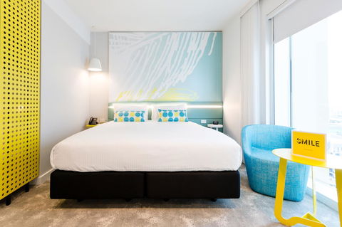 Ibis Styles East Perth - Goulburn Accommodation 8