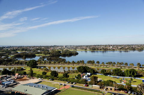 Ibis Styles East Perth - Goulburn Accommodation 37
