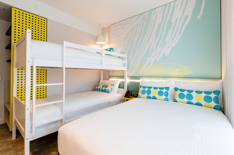 Ibis Styles East Perth - Goulburn Accommodation 43