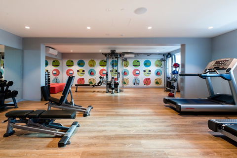 Ibis Styles East Perth - Goulburn Accommodation 9