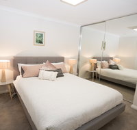 Lakeview Apartments - Goulburn Accommodation