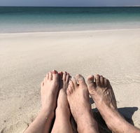 White Sands - Goulburn Accommodation