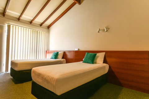 Sanno Marracoonda Perth Airport Hotel - Goulburn Accommodation 19