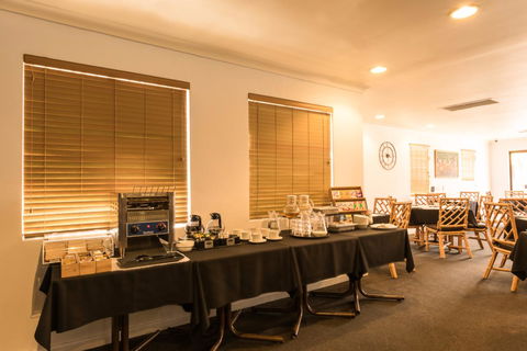 Sanno Marracoonda Perth Airport Hotel - Goulburn Accommodation 9