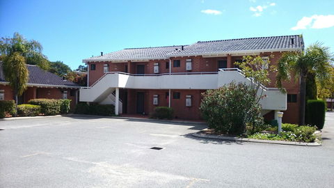 Sanno Marracoonda Perth Airport Hotel - Goulburn Accommodation 33
