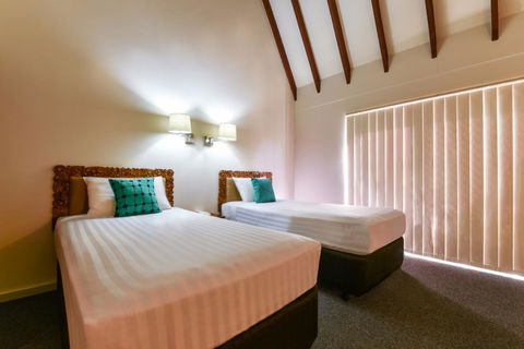 Sanno Marracoonda Perth Airport Hotel - Goulburn Accommodation 18