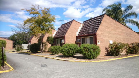 Sanno Marracoonda Perth Airport Hotel - Goulburn Accommodation 30