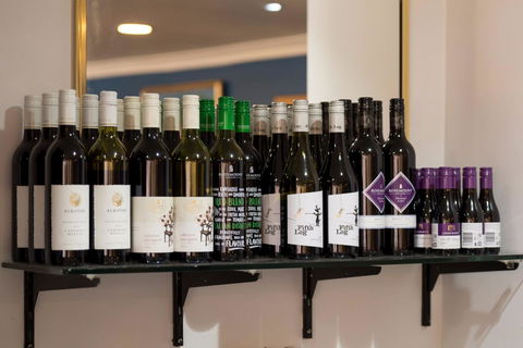 Sanno Marracoonda Perth Airport Hotel - Goulburn Accommodation 10