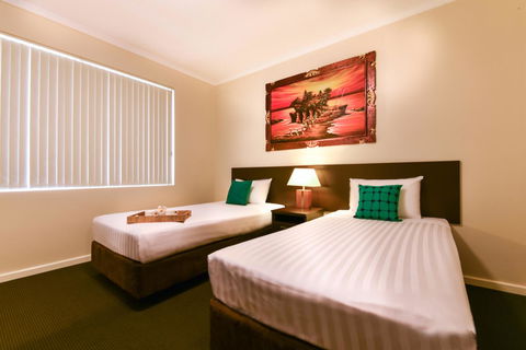 Sanno Marracoonda Perth Airport Hotel - Goulburn Accommodation 16