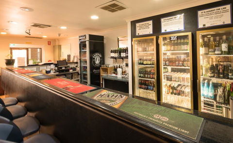 Sanno Marracoonda Perth Airport Hotel - Goulburn Accommodation 11