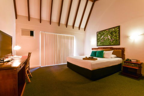 Sanno Marracoonda Perth Airport Hotel - Goulburn Accommodation 7