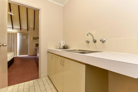 Sanno Marracoonda Perth Airport Hotel - Goulburn Accommodation 21