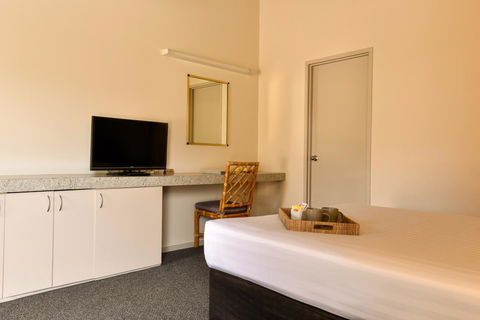 Sanno Marracoonda Perth Airport Hotel - Goulburn Accommodation 20