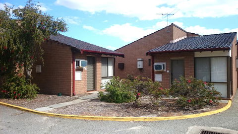 Sanno Marracoonda Perth Airport Hotel - Goulburn Accommodation 31