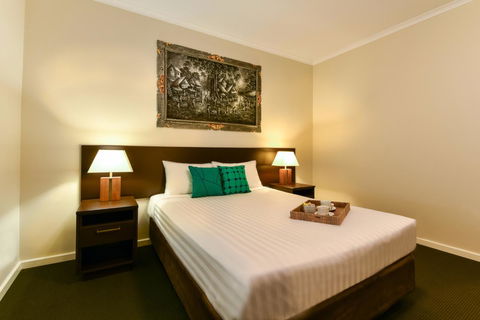 Sanno Marracoonda Perth Airport Hotel - Goulburn Accommodation 17