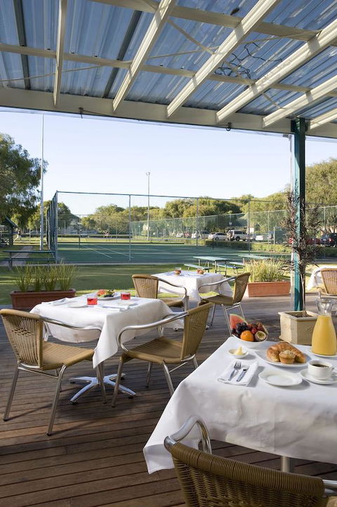 Bayview Geographe Resort Busselton - Goulburn Accommodation 38