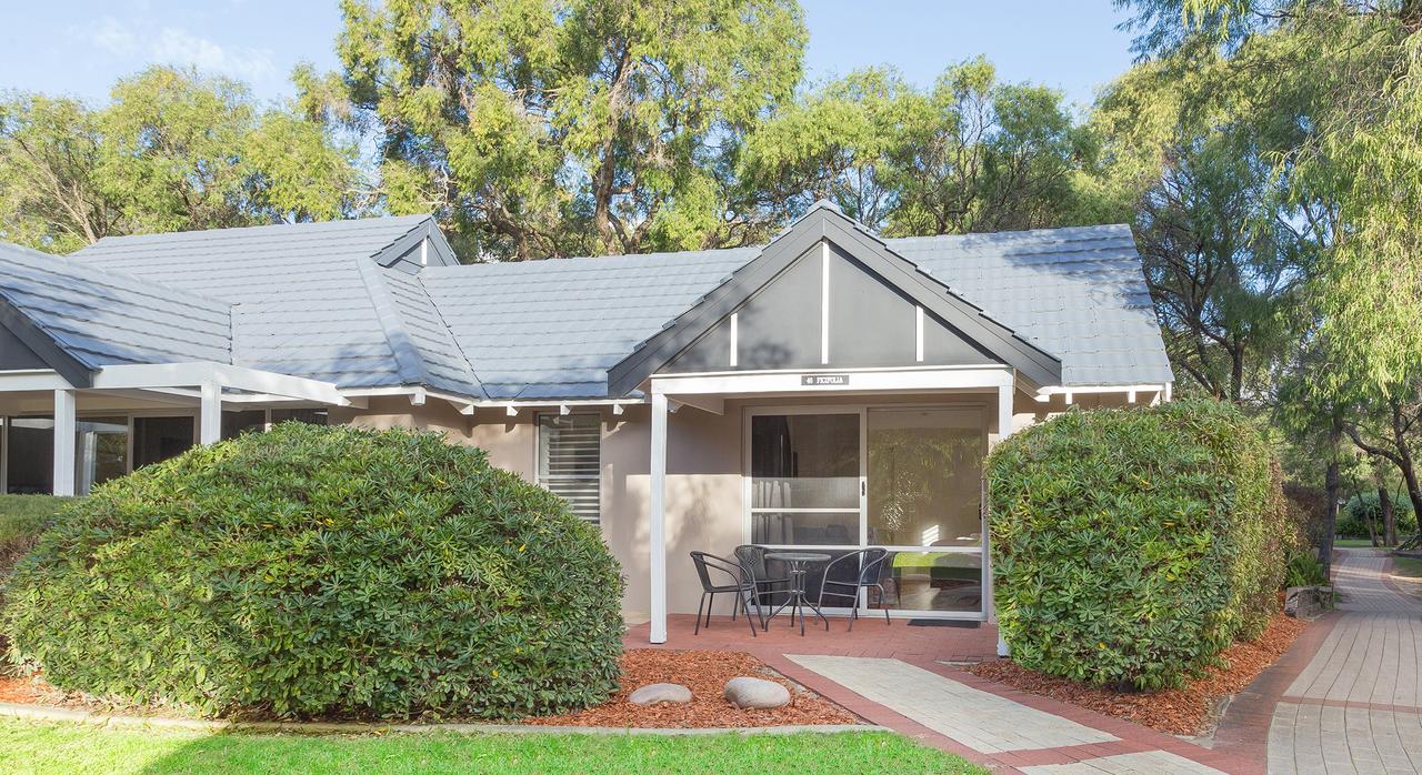Broadwater WA Goulburn Accommodation