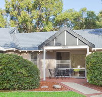 Bayview Geographe Resort Busselton - Goulburn Accommodation