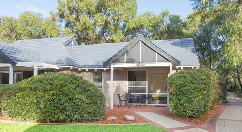Bayview Geographe Resort Busselton - Goulburn Accommodation 0