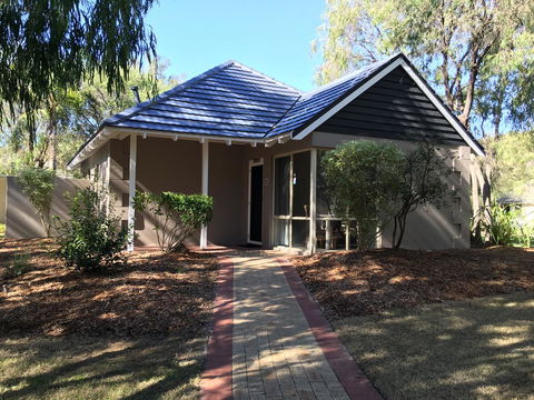 Bayview Geographe Resort Busselton - Goulburn Accommodation 32