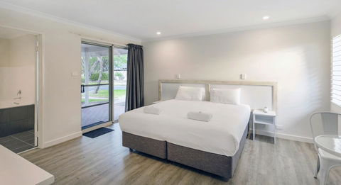 Bayview Geographe Resort Busselton - Goulburn Accommodation 7