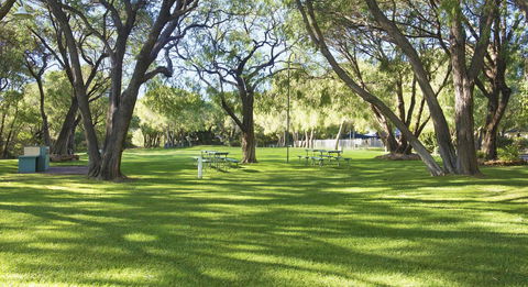 Bayview Geographe Resort Busselton - Goulburn Accommodation 22