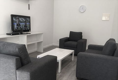 Bayview Geographe Resort Busselton - Goulburn Accommodation 9
