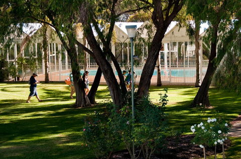 Bayview Geographe Resort Busselton - Goulburn Accommodation 39