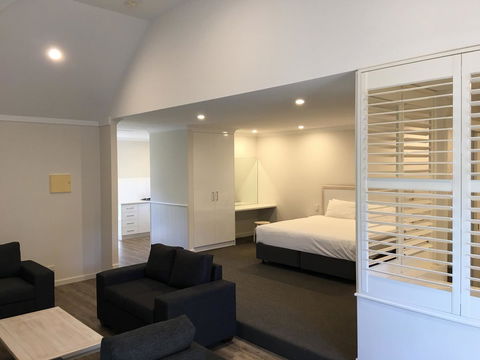 Bayview Geographe Resort Busselton - Goulburn Accommodation 33