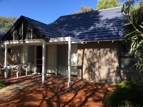 Bayview Geographe Resort Busselton - Goulburn Accommodation 34