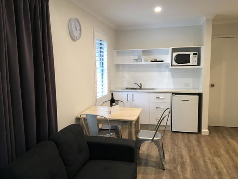 Bayview Geographe Resort Busselton - Goulburn Accommodation 29