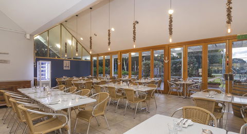 Bayview Geographe Resort Busselton - Goulburn Accommodation 26