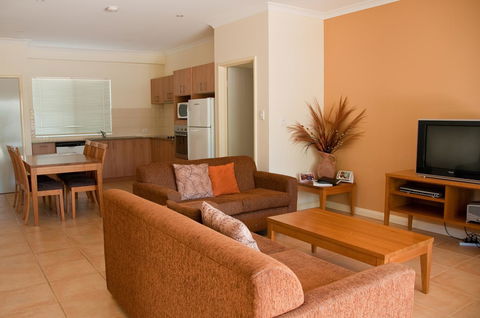 Bayview Geographe Resort Busselton - Goulburn Accommodation 41