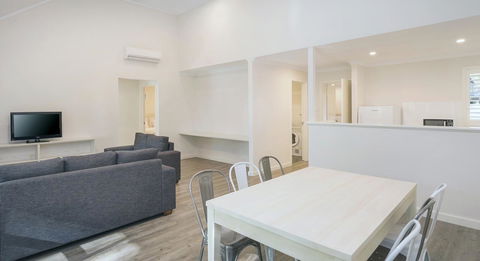 Bayview Geographe Resort Busselton - Goulburn Accommodation 28