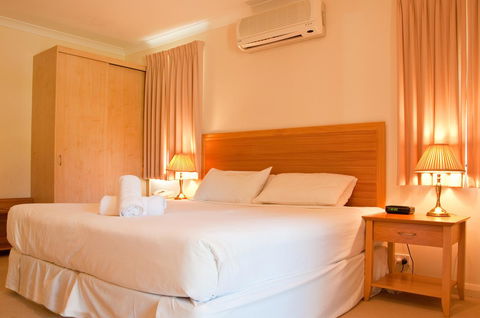 Bayview Geographe Resort Busselton - Goulburn Accommodation 42