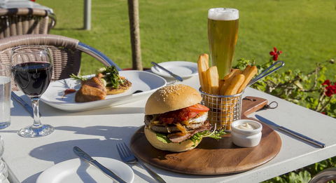 Bayview Geographe Resort Busselton - Goulburn Accommodation 24