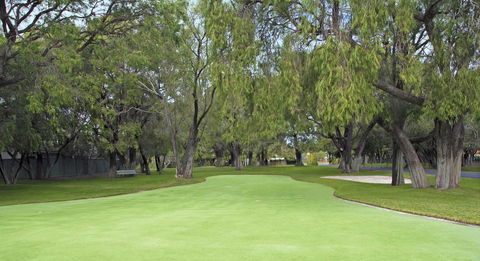 Bayview Geographe Resort Busselton - Goulburn Accommodation 23
